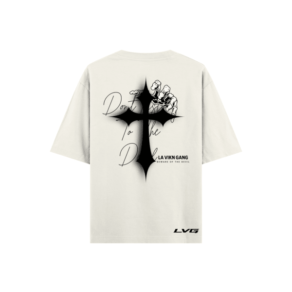 Don't listen Off White