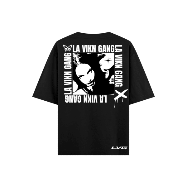 21 Black