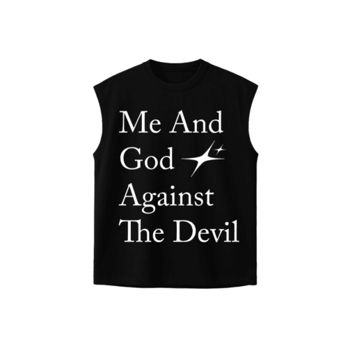 AGAINST DEVIL