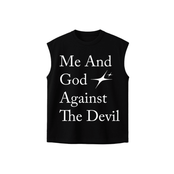 AGAINST DEVIL